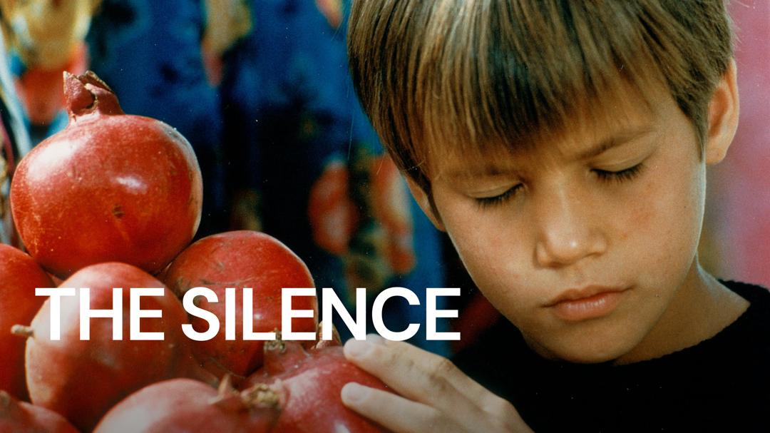 The Silence