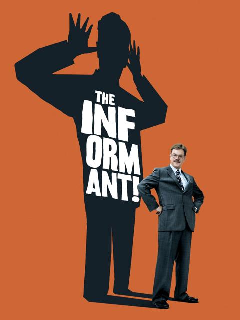 The Informant!