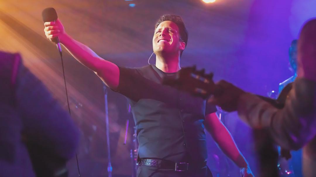 Background image for Luis Miguel: The Series