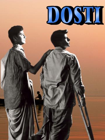 Dosti poszter