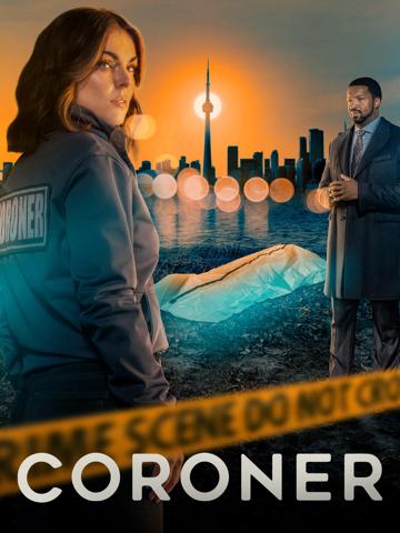 Coroner
