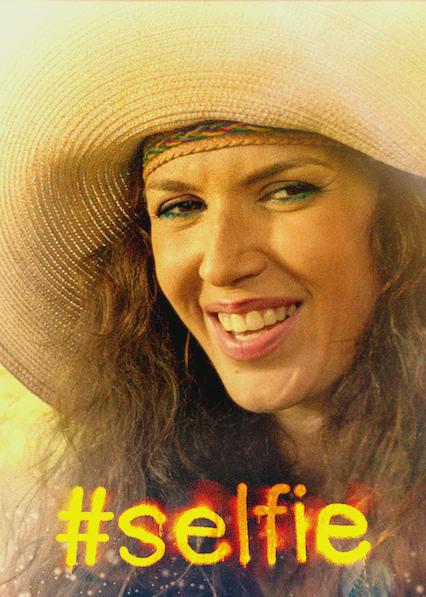 Poster för Selfie