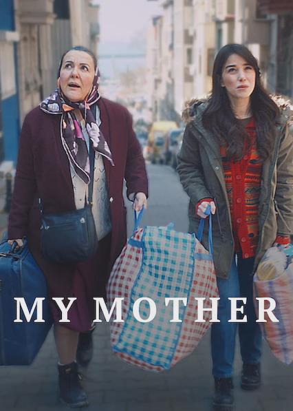 Poster för My Mother