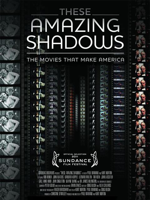 These Amazing Shadows