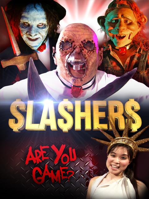 Slashers
