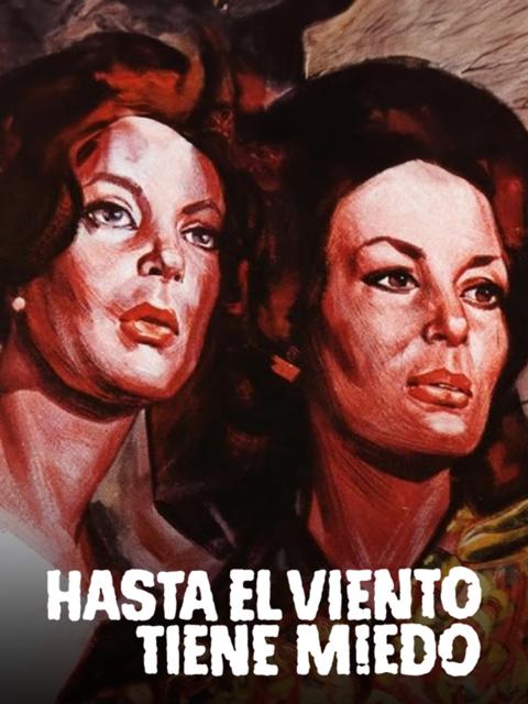 Even the Wind Is Afraid