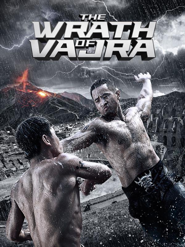 The Wrath of Vajra