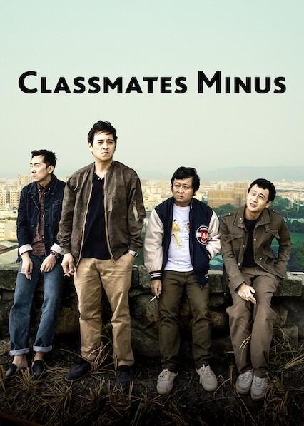 Poster för Classmates Minus