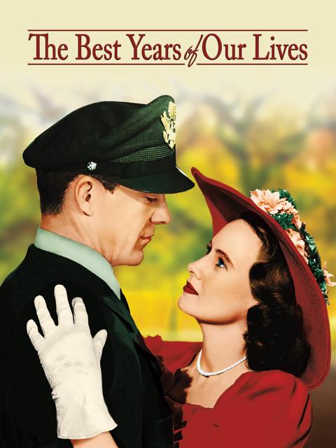 The Best Years of Our Lives