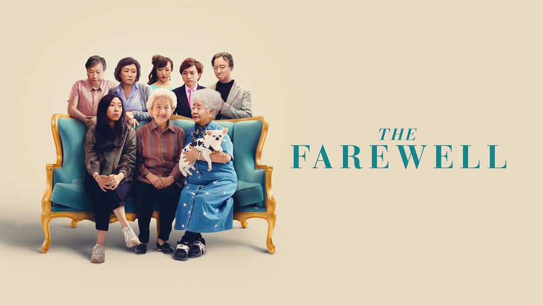 The Farewell