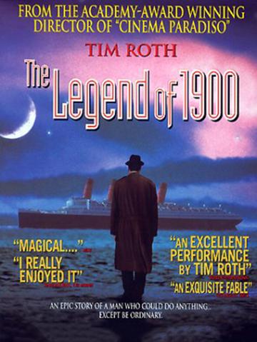 The Legend of 1900