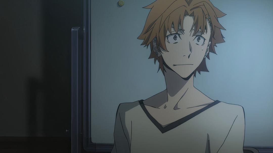 Background image for Bungo Stray Dogs: Dead Apple