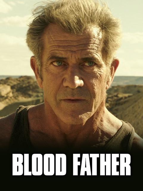 Poster för Blood Father