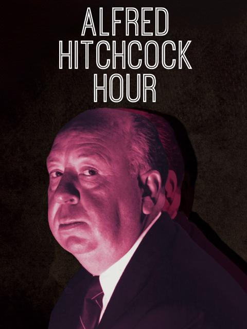 The Alfred Hitchcock Hour