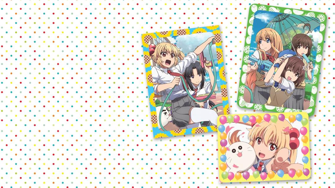 Background image for Chronicles of the Going Home Club