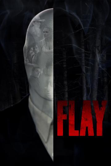 Flay poszter