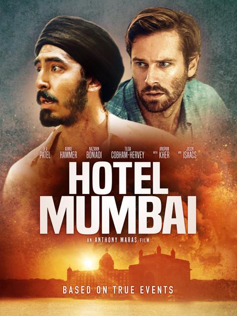 Hotel Mumbai
