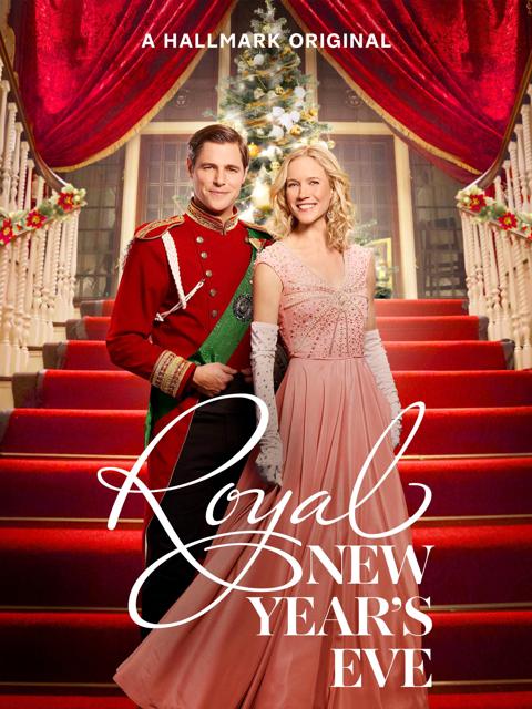 Royal New Year's Eve