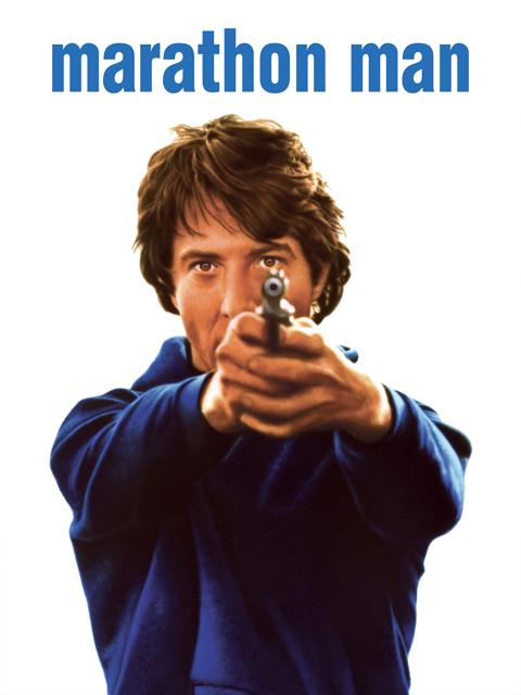 Marathon Man