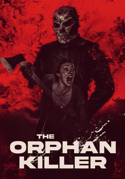 Poster för The Orphan Killer