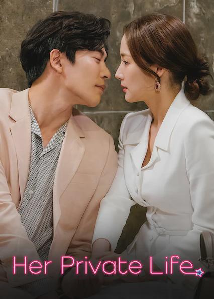 Poster för Her Private Life