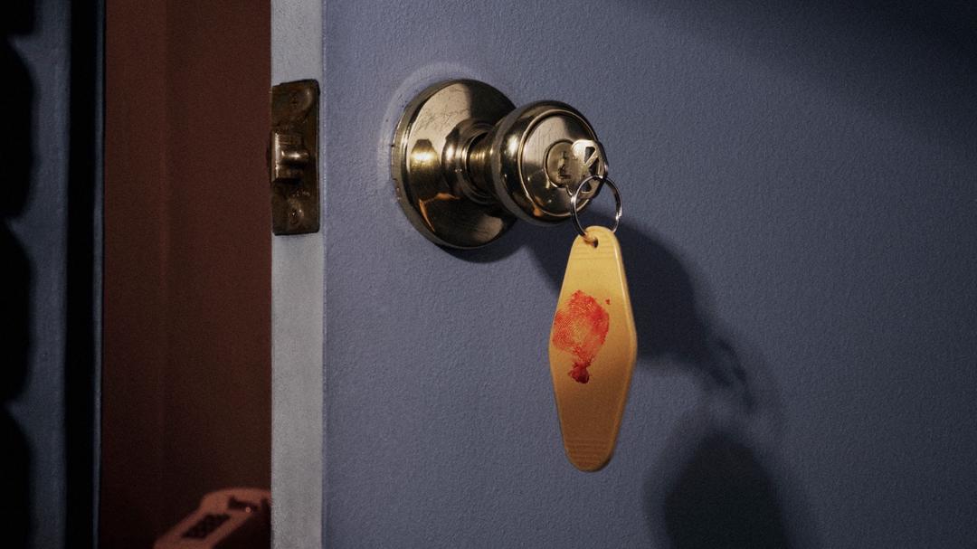 Background image for Killer Affair