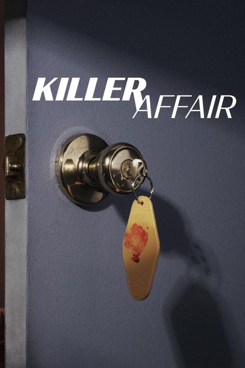 Series poster for Killer Affair
