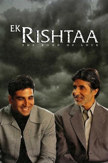 Ek Rishtaa: The Bond of Love poszter