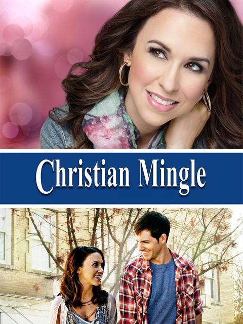 Christian Mingle