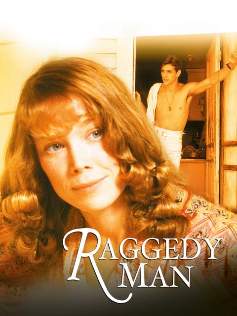 Poster för Raggedy Man