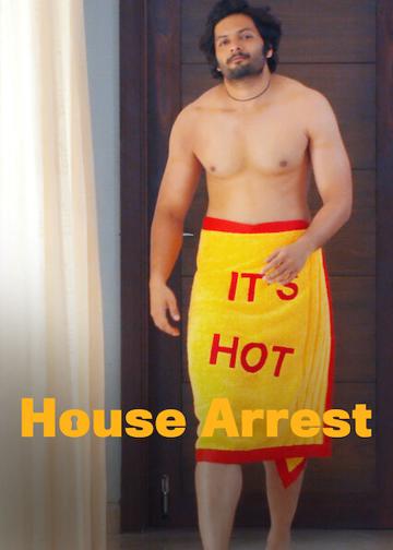 House Arrest poszter
