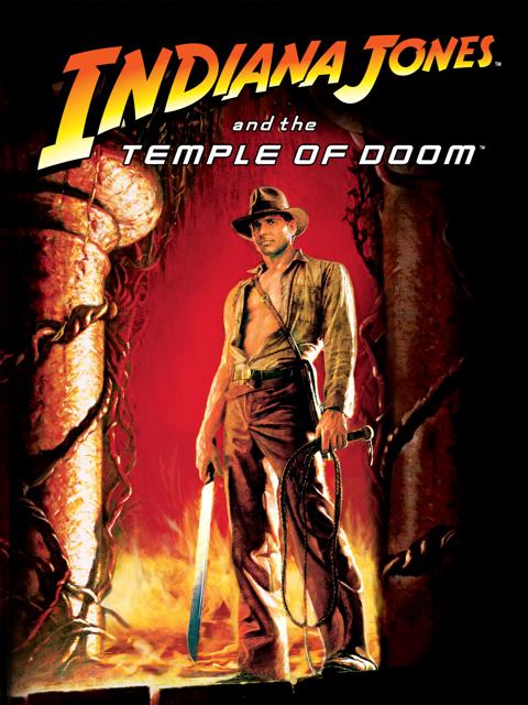 Indiana Jones and the Temple of Doom