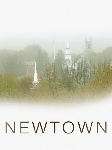 Newtown poszter