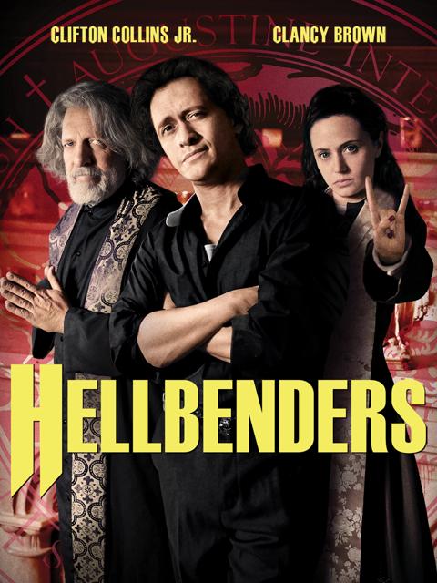 Hellbenders
