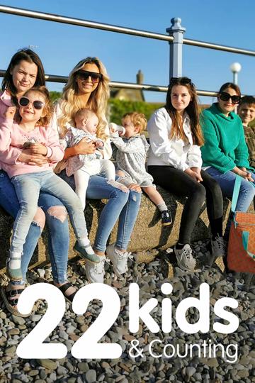 22 Kids and Counting