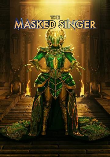 The Masked Singer