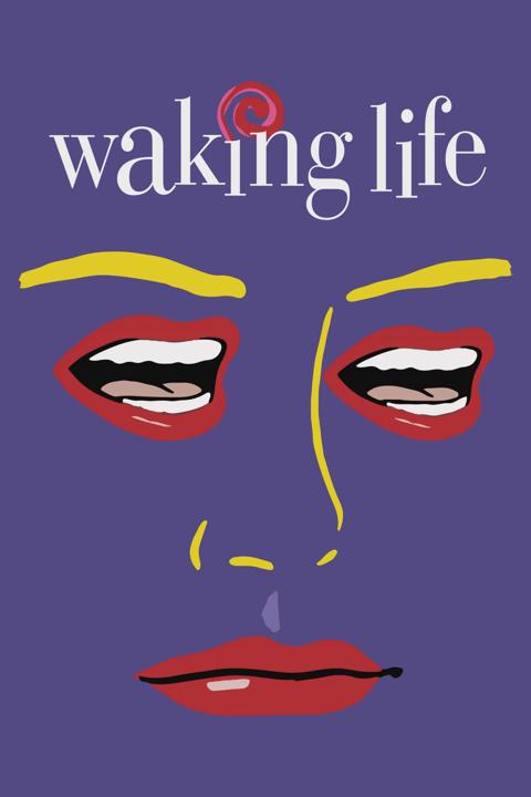 Waking Life