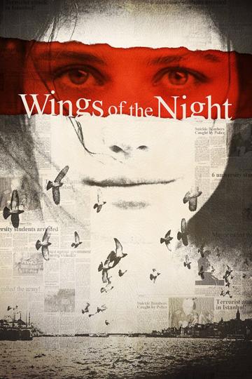 Wings of the Night poszter