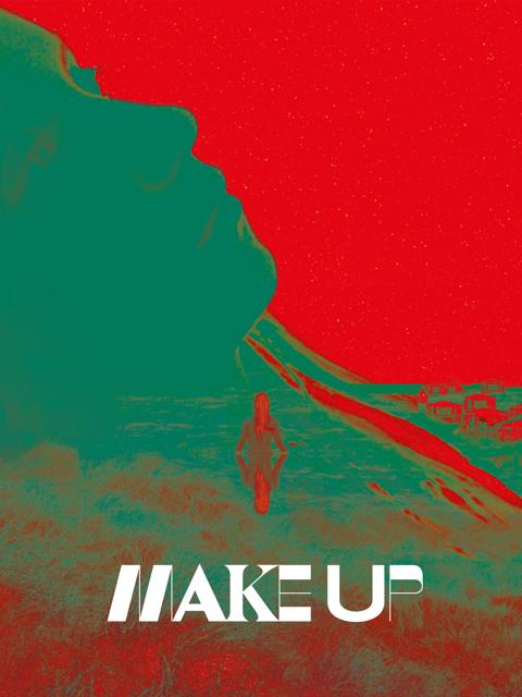 Poster för Make Up