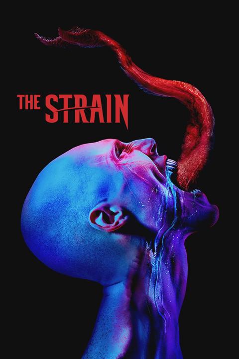 The Strain