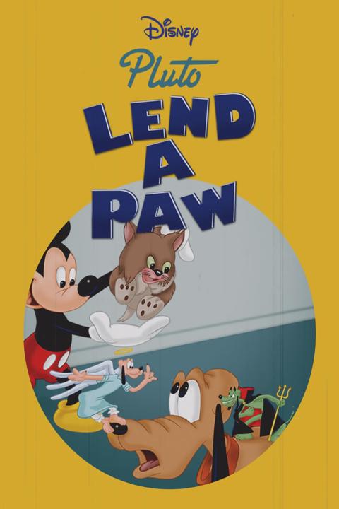 Lend a Paw