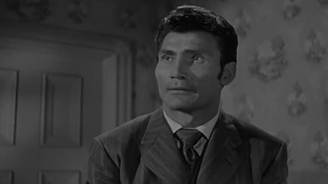 Background image for Man in the Attic