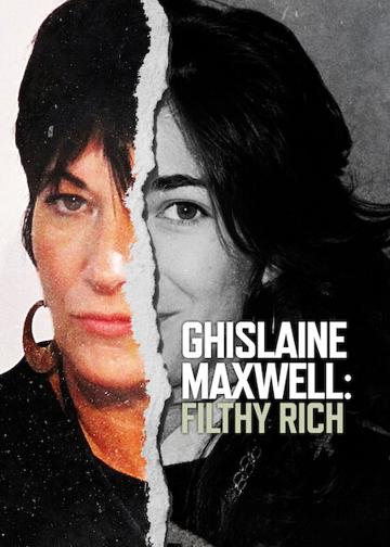Hatalom és perverzó: A Ghislaine Maxwell - sztori poszter