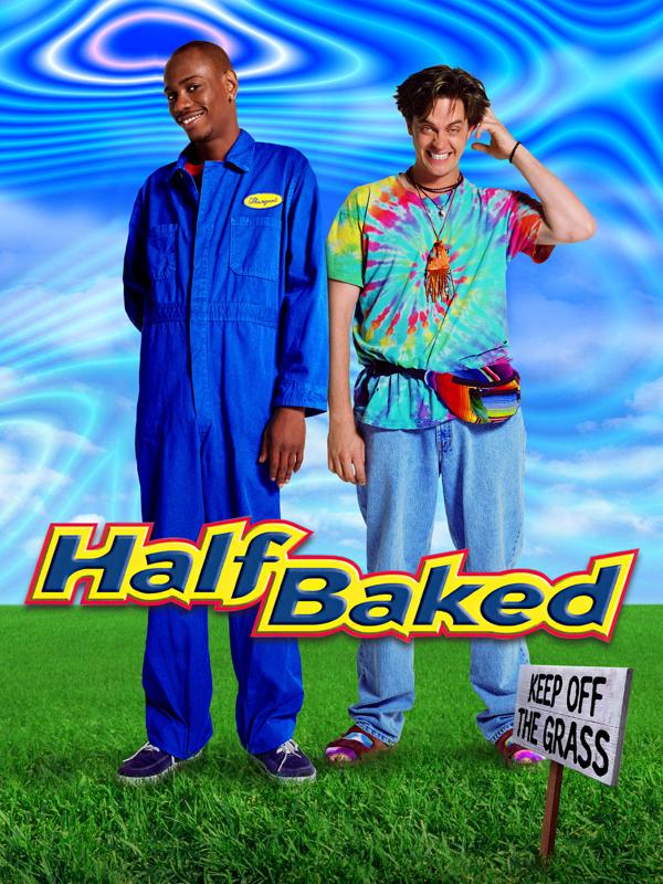 Half Baked