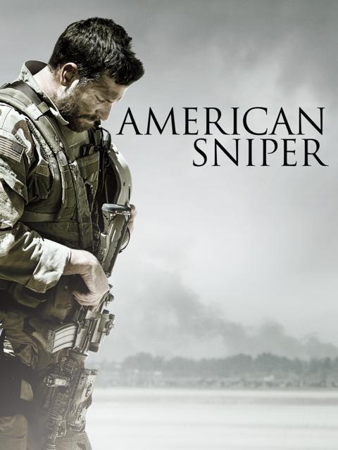 American Sniper