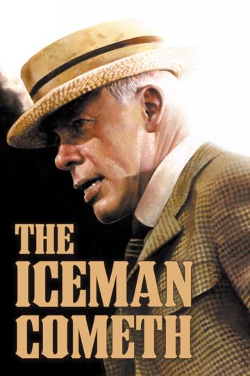 The Iceman Cometh