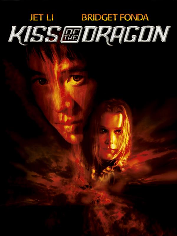 Kiss of the Dragon