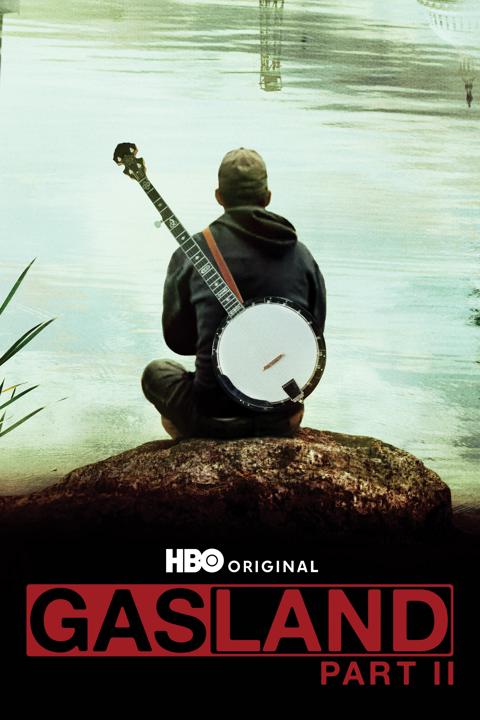 Poster för Gasland Part II
