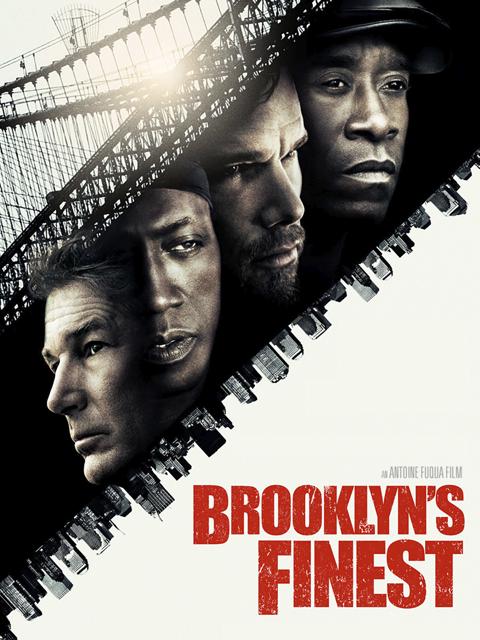 Brooklyn's Finest