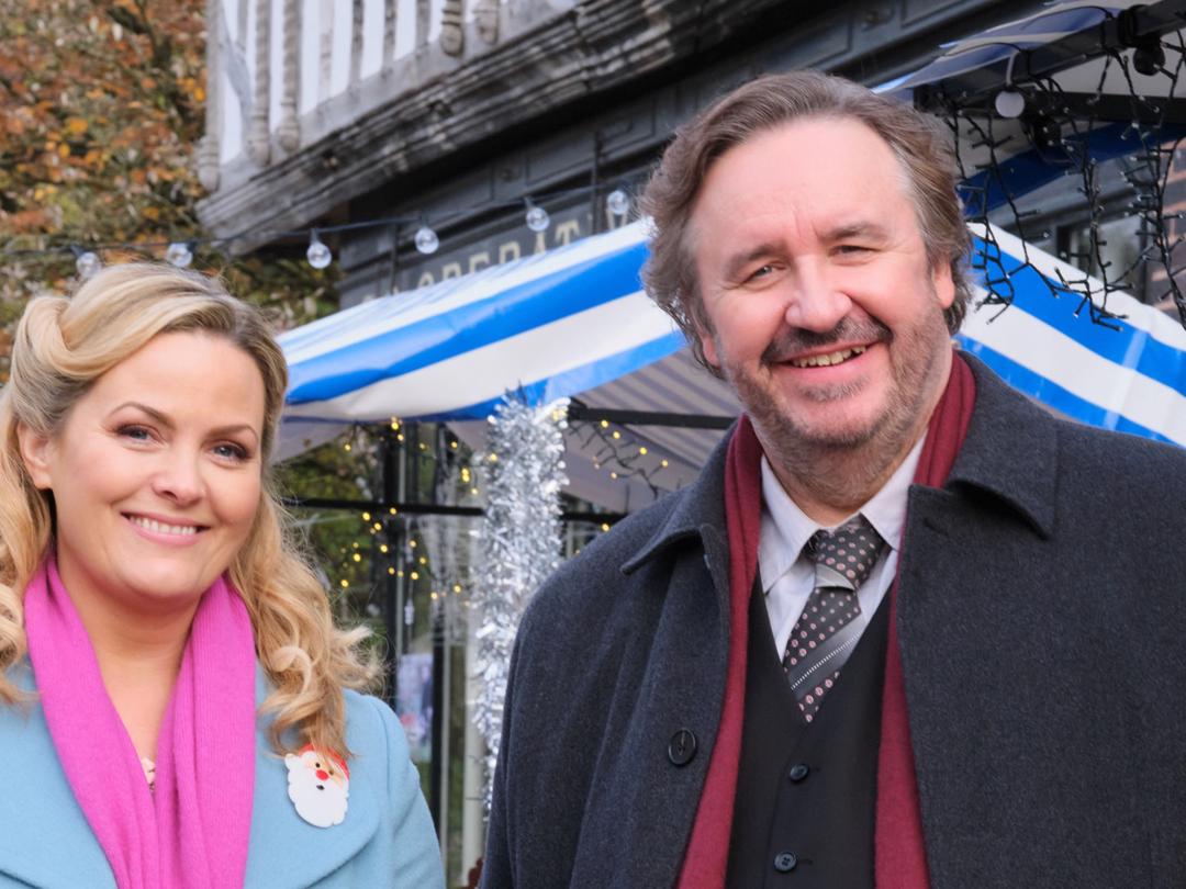 Background image for Shakespeare & Hathaway - Private Investigators